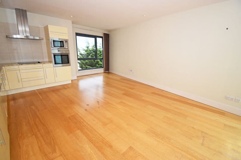 Kitchen/Lounge/Diner