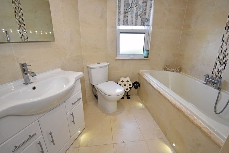 La Banquette, Rue De La Banquette, Castel