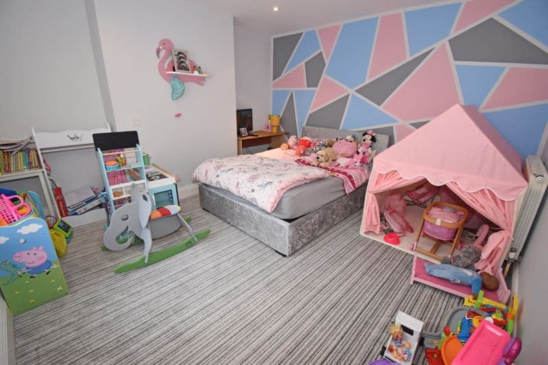 La Banquette, Rue De La Banquette, Castel