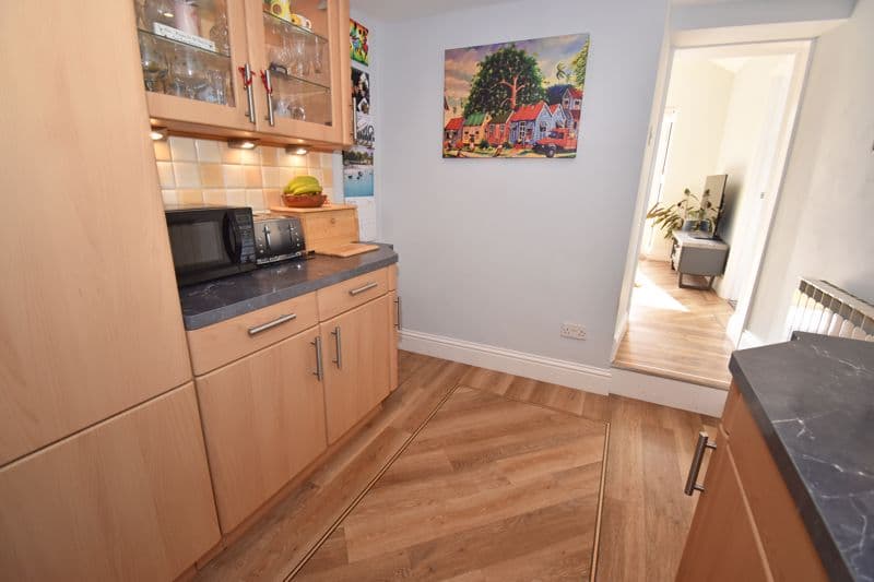 La Banquette, Rue De La Banquette, Castel