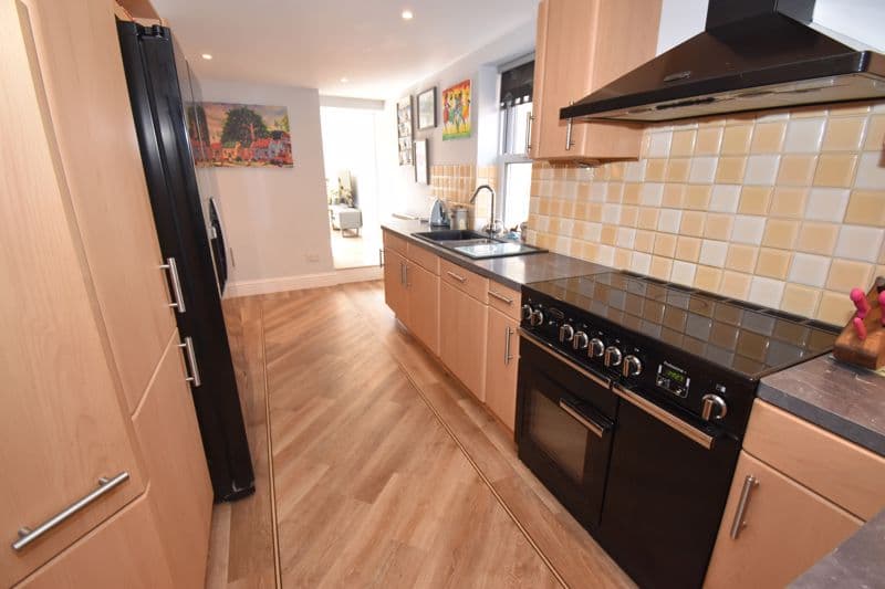 La Banquette, Rue De La Banquette, Castel