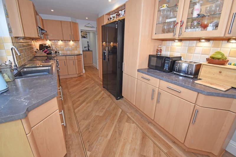 La Banquette, Rue De La Banquette, Castel