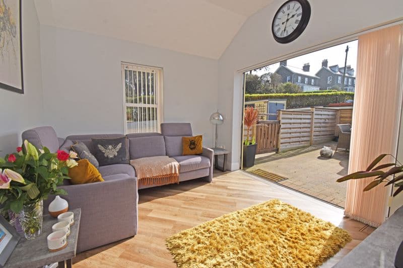 La Banquette, Rue De La Banquette, Castel