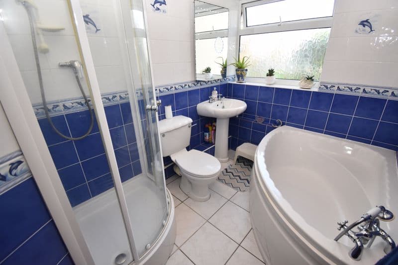 La Neuve Chaumiere, Sandy Hook, St Sampson