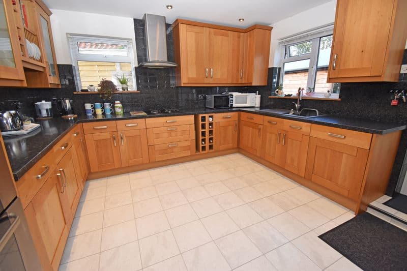 La Neuve Chaumiere, Sandy Hook, St Sampson