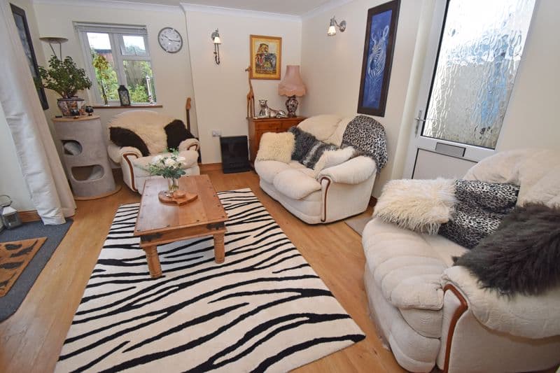 La Neuve Chaumiere, Sandy Hook, St Sampson