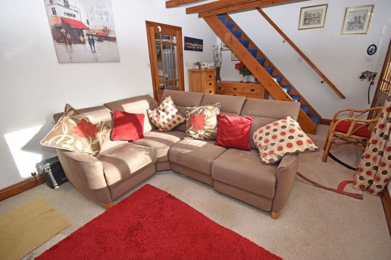 La Neuve Chaumiere, Sandy Hook, St Sampson