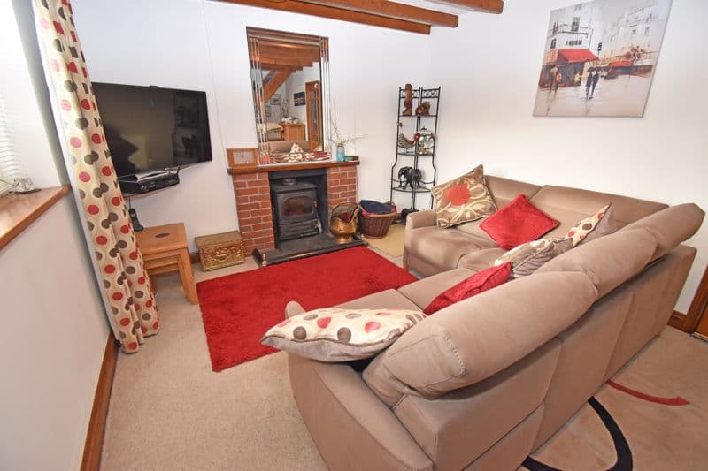 La Neuve Chaumiere, Sandy Hook, St Sampson