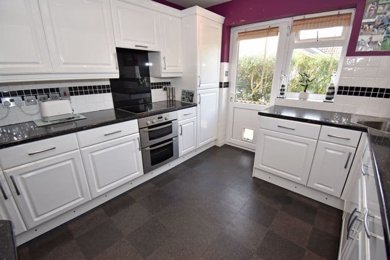 Entre Nous, Rue De La Cache, St Sampson