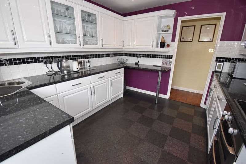 Entre Nous, Rue De La Cache, St Sampson