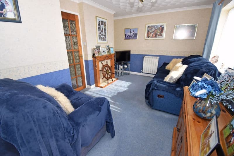 Entre Nous, Rue De La Cache, St Sampson