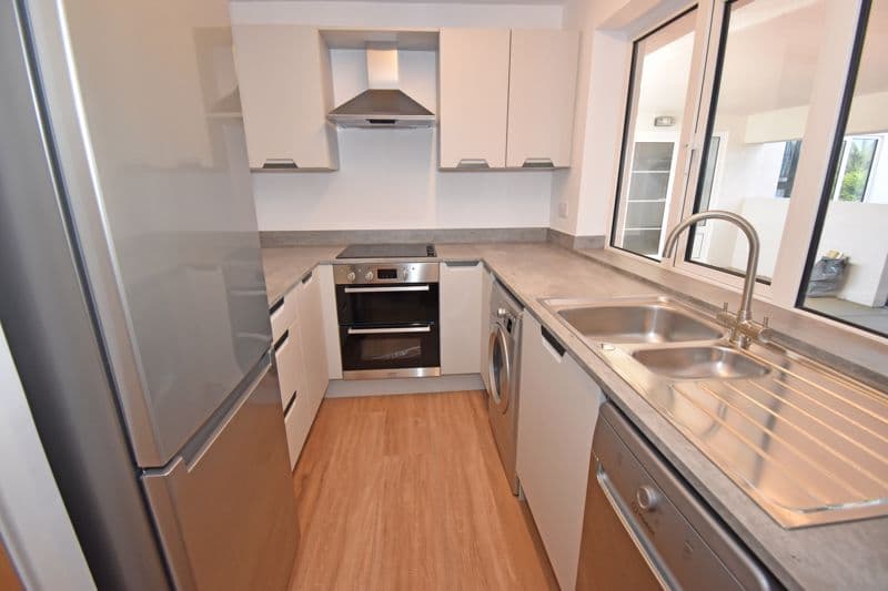 Flat 4, Mont Clare, Sohier Road, Vale