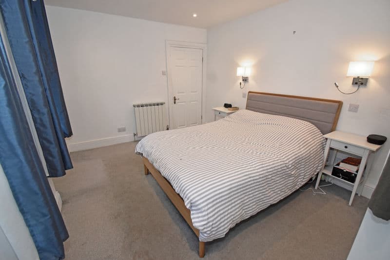 Esperance, 16 Les Amballes, St Peter Port