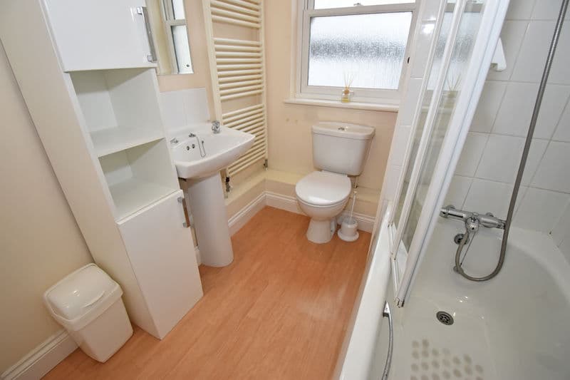 Lakeside, 1 Bromley Terrace, St Sampson