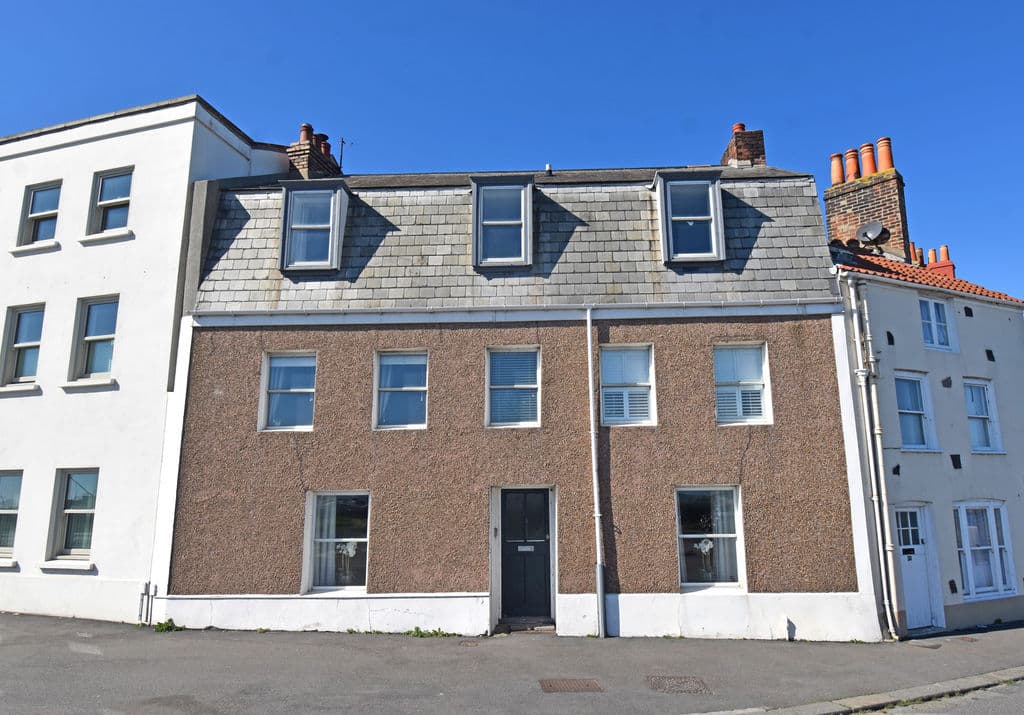 49 Glategny Esplanade, St Peter Port