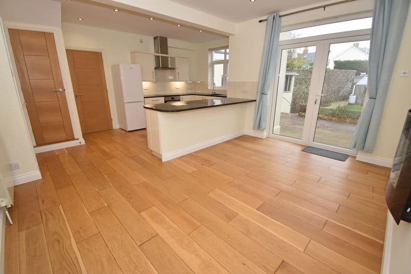 Lynmar, Les Bas Courtils, St Sampson