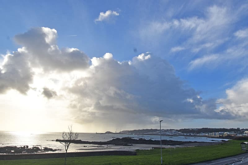 Lynmar, Les Bas Courtils, St Sampson