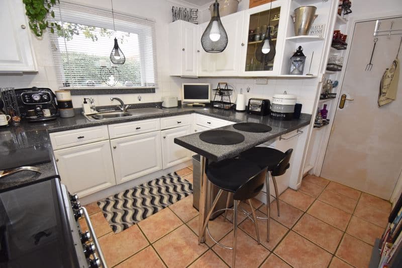 White Horses, Baugy Clos, Route de Jerbourg, St Martin