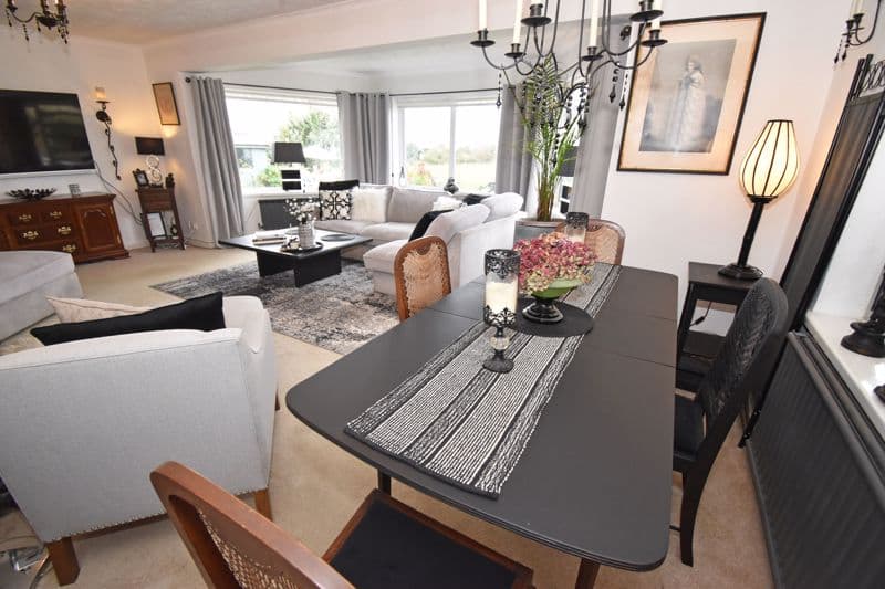 White Horses, Baugy Clos, Route de Jerbourg, St Martin