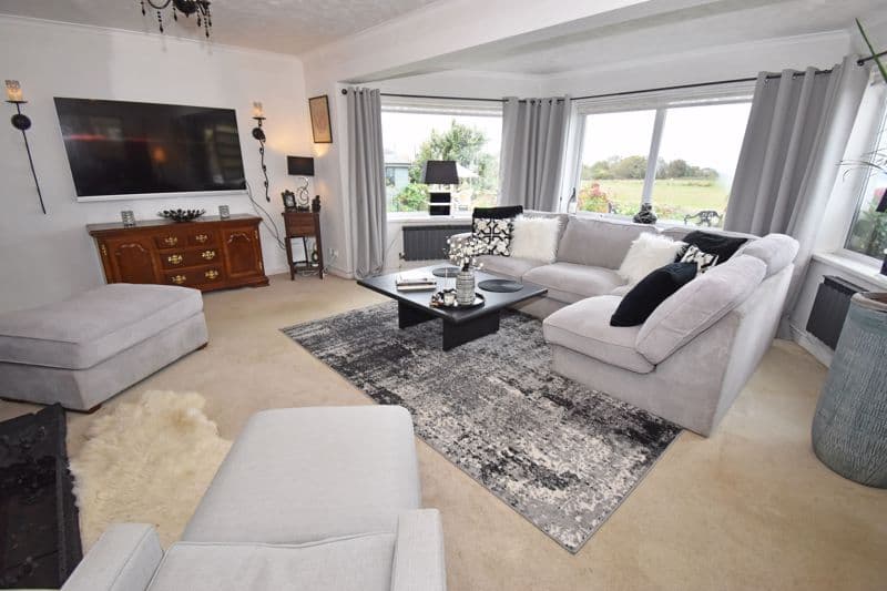 White Horses, Baugy Clos, Route de Jerbourg, St Martin