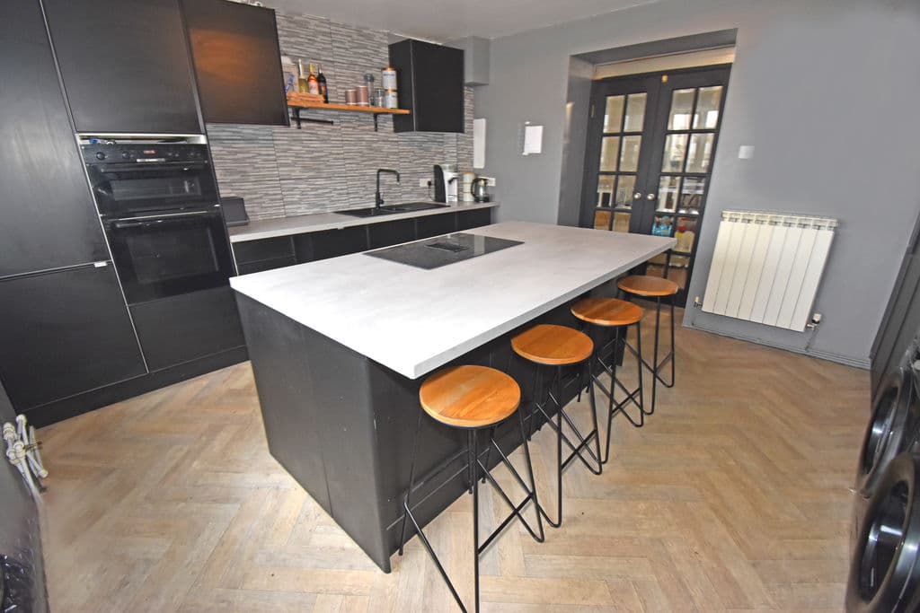 Llama, Belmont Road, St Peter Port