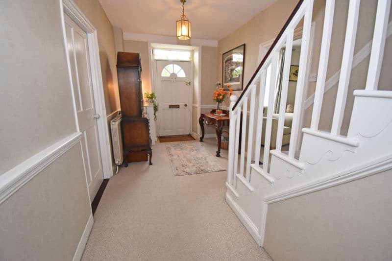 Les Amballes Lodge, Les Amballes, St Peter Port