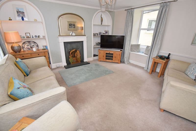 Les Amballes Lodge, Les Amballes, St Peter Port