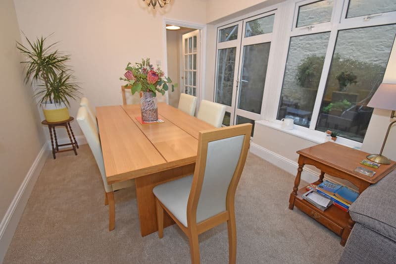 Les Amballes Lodge, Les Amballes, St Peter Port