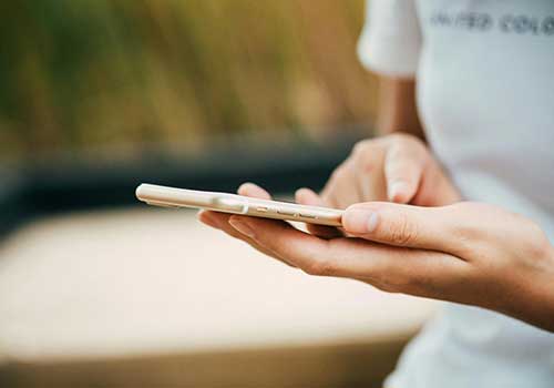 Request a valuation with Mawson Collins