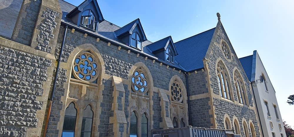 Competitive fees, tailored to your needs